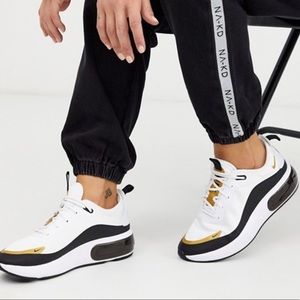 WOMEN'S NIKE AIR MAX DIA CASUAL SHOES